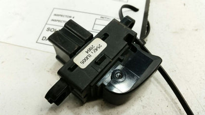 Nissan Altima Power Window Switch Right Passenger Rear Back 2003 2004 2005 2006 