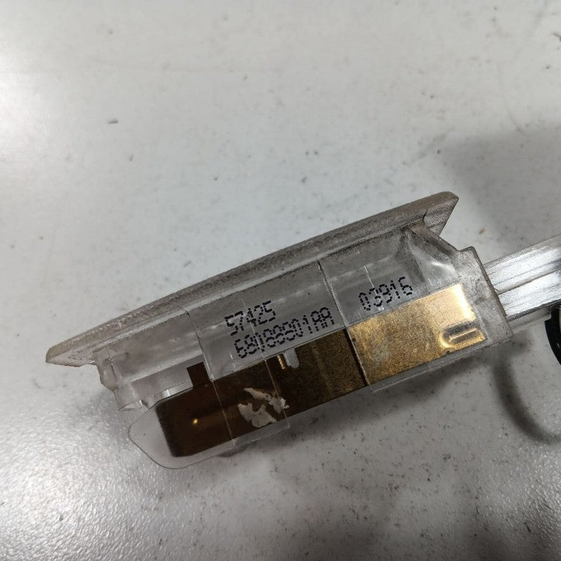 Chrysler 300 Dome Light Roof Lamp  2015 2016 2017 2018 2019