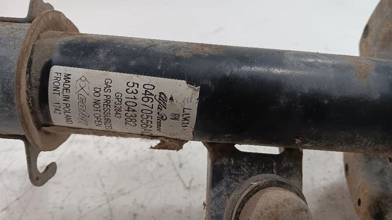 Passenger Right Strut 2 Door Front Pop Fits 12-17 FIAT 500 OEM