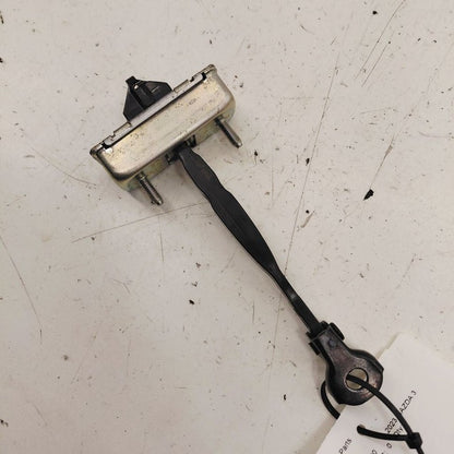 Mazda 3 Door Check Right Passenger Rear Hinge Stopper Detent  2023 202