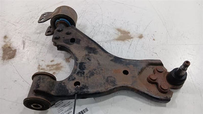 Passenger Right Lower Control Arm Front VIN J 11th Digit Fits 07-17 AC