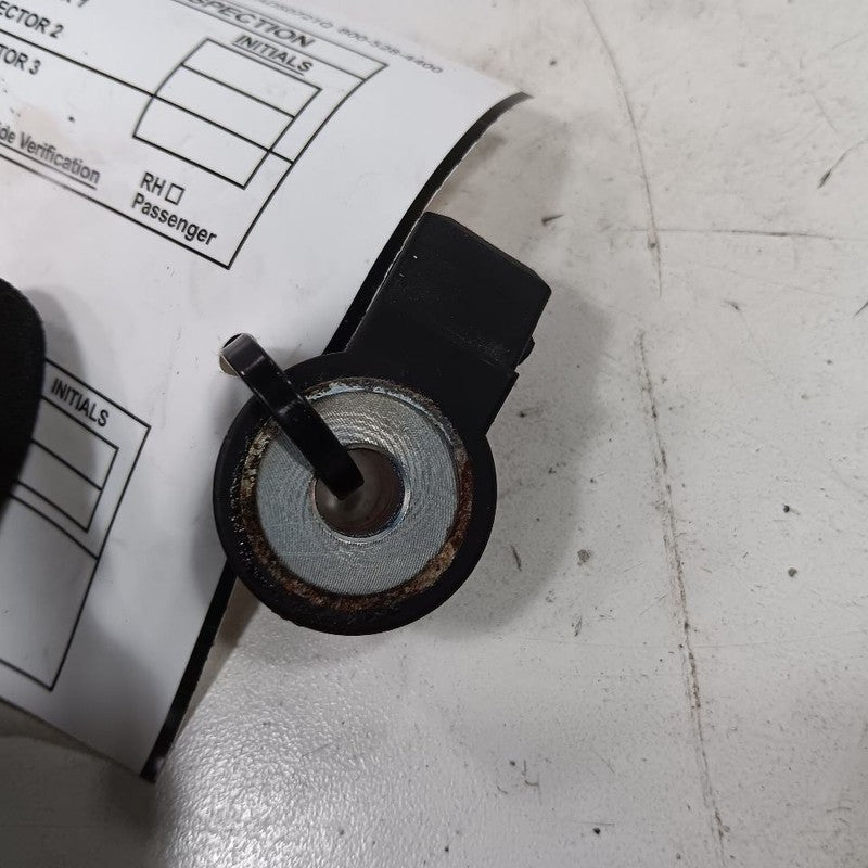 Fiat 500 Engine Knock Sensor  2016 2017 2018