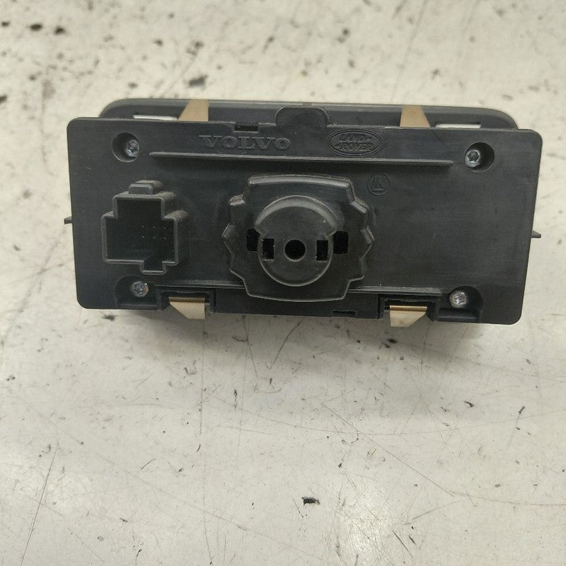Volvo S60 Headlight Switch Head Light Lamp  2013 2014 2015
