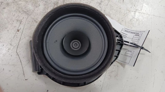Buick Lacrosse Speaker Left Rear  2017 2018 2019