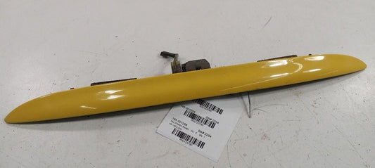 Mini Cooper Trunk Lid Tail Finish Panel 2004  OEM