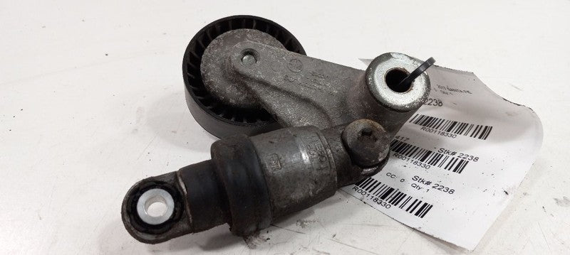 Hyundai Santa Fe Belt Tensioner Pulley 2017 2018 2019 OEM