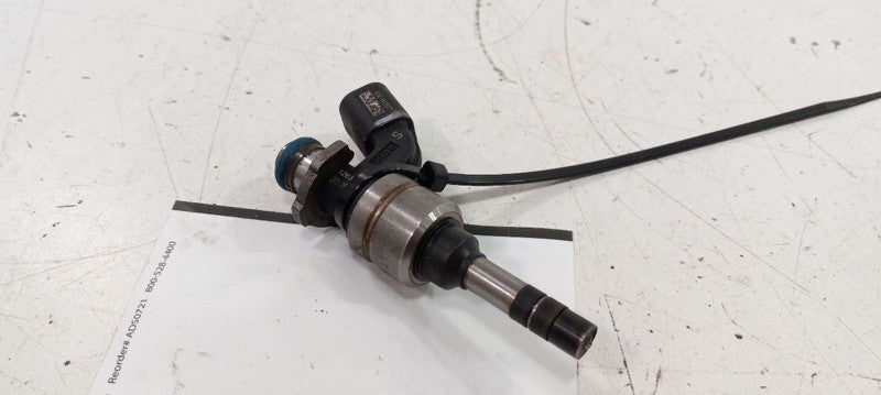 12633789 Fuel Injection Parts Fuel Injector 2.4L Fits 12-17 EQUINOX 