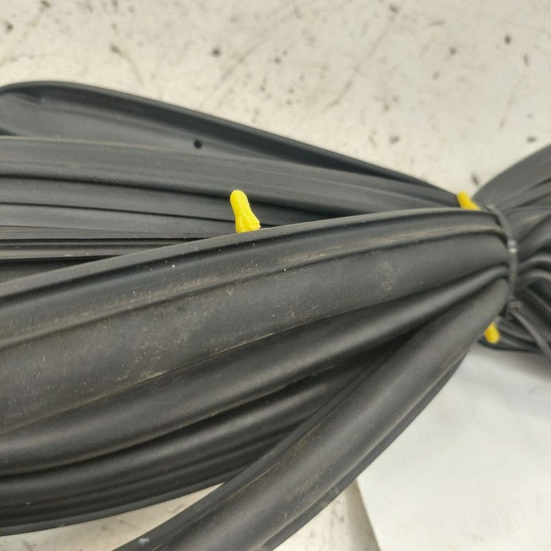 Kia Sportage On Door Seal Rubber Right Passenger Front  2020 2021 2022