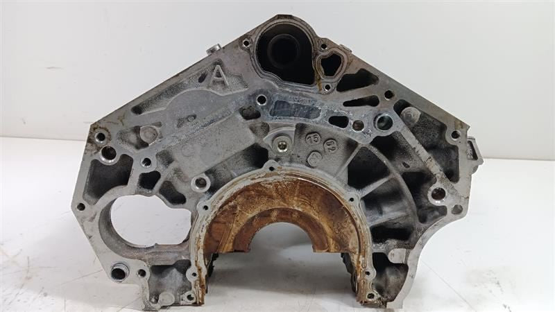 12678996 Engine Block Bare 3.6L VIN 3 8th Digit Opt Lfx Fits 15-16 18-20 IMPALA