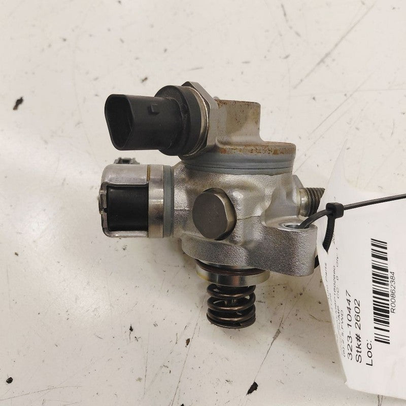 Gas Fuel Pump Only Engine Mounted Fits 19-23 Mazda 3