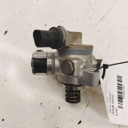 Gas Fuel Pump Only Engine Mounted Fits 19-23 Mazda 3