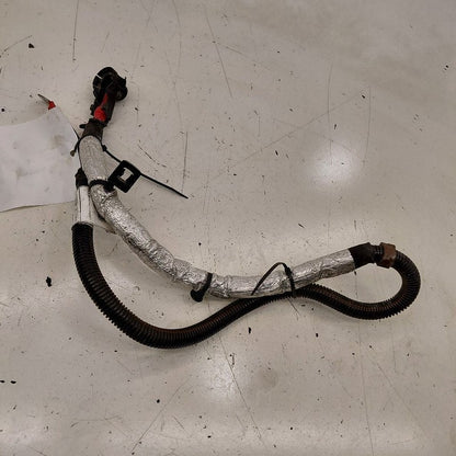 Fiat 500 X Model   Positive Battery Cable  2016 2017