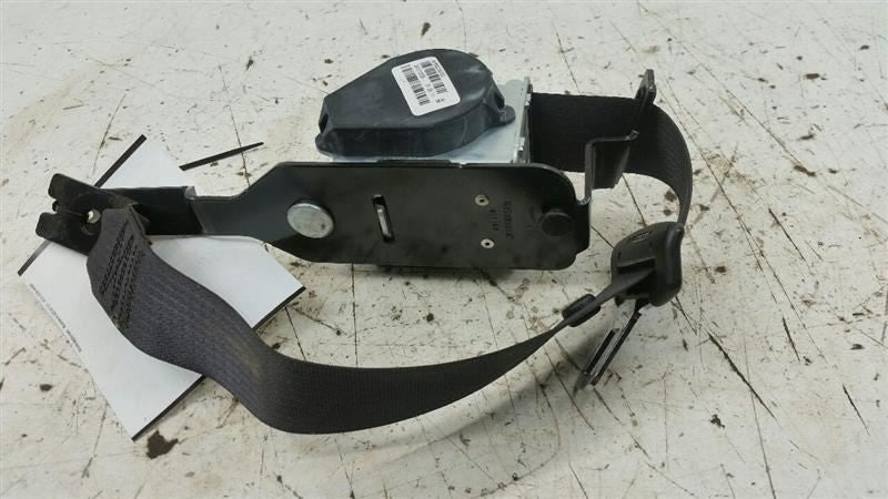 Chevy Malibu Seat Belt Strap Retractor Right Passenger Rear Back 2010 