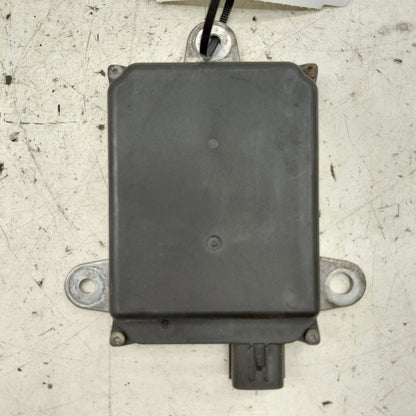 Radar Unit Blind Spot Alert Fits 14-16 Mazda 3