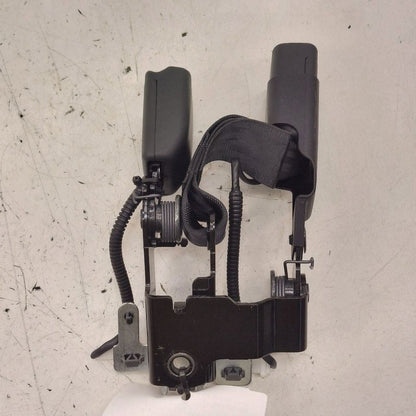 Honda HR-V Seat Belt Buckle Latch Right Passenger Rear Back  2026 2025