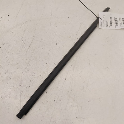 Chevy Trax Door Glass Window Weather Strip Trim Rear Right Passenger S