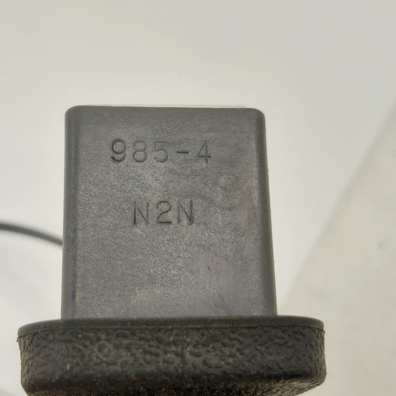 Subaru Crosstrek Door Ajar Switch Door Open Dome Light Switch  2023 20