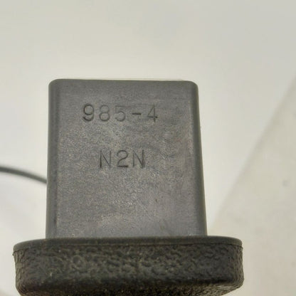 Subaru Crosstrek Door Ajar Switch Door Open Dome Light Switch  2023 20
