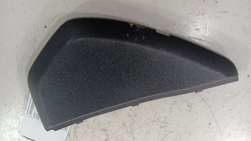 Nissan Rogue Dash Side Cover Left Driver Trim Panel 2014 2015 2016 201