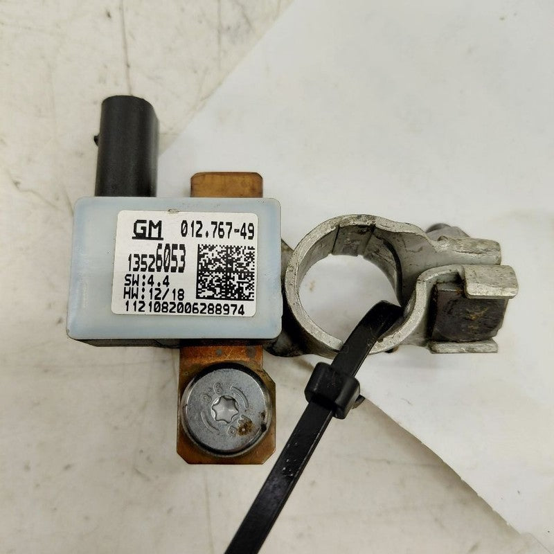 Chevy Trailblazer Battery Cable  2023 2022 2021