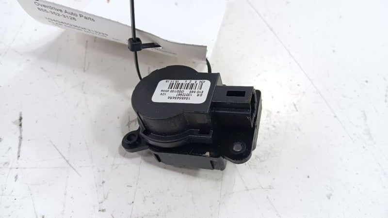 Buick Lacrosse Flap Door Motor Heater AC Door Actuator 2013 2014 2015 