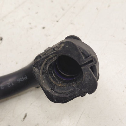 Volvo S60 Coolant Line Crossover Pipe  2.0 2018 2017 2016
