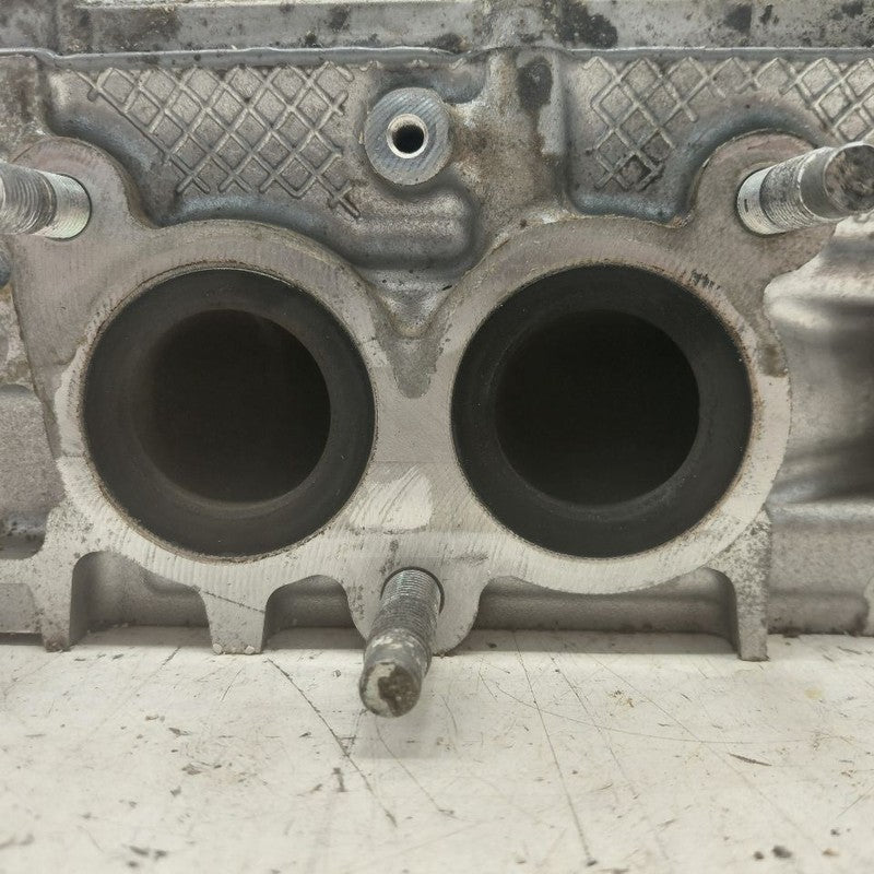 Driver Front Engine Cylinder Head 2.5L Japan Built 24-25 XV Subaru Cro