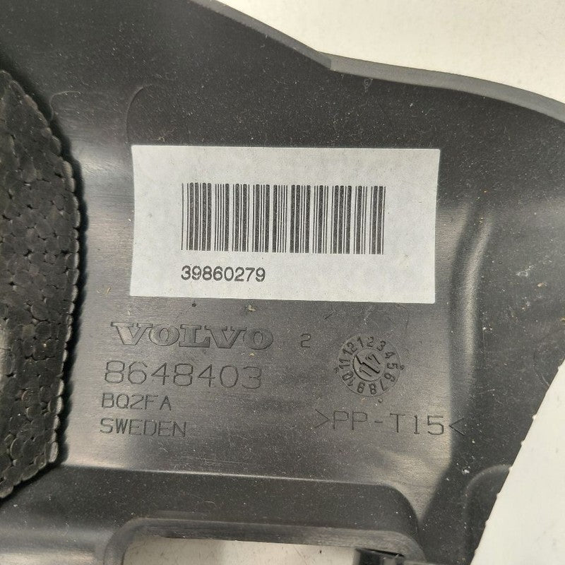 Volvo S60 Steering Column Trim Cover Shell  2018 2017 2016