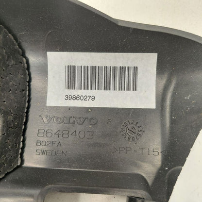 Volvo S60 Steering Column Trim Cover Shell  2018 2017 2016