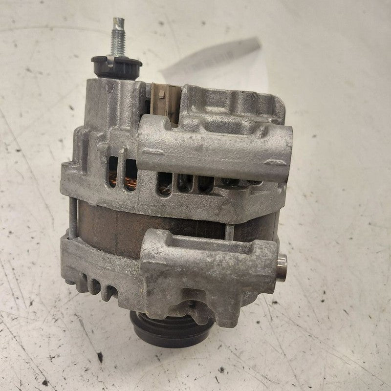 2018 Fiat 500 X 2.4 Model Alternator