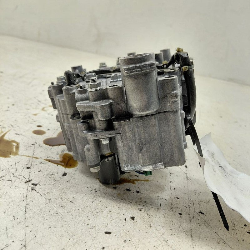 Nissan Versa Note Automatic Transmission Valve Body  2019 2018 2017