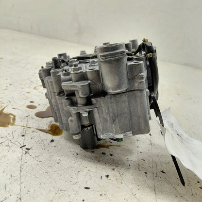 Nissan Versa Note Automatic Transmission Valve Body  2019 2018 2017