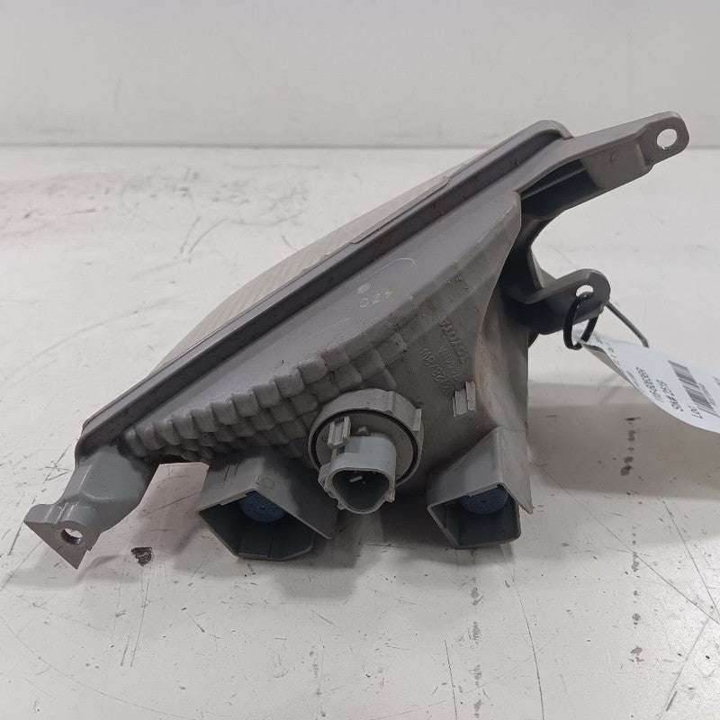 Passenger Right Front Corner Park Light Lamp 15-17 Toyota Prius OEM