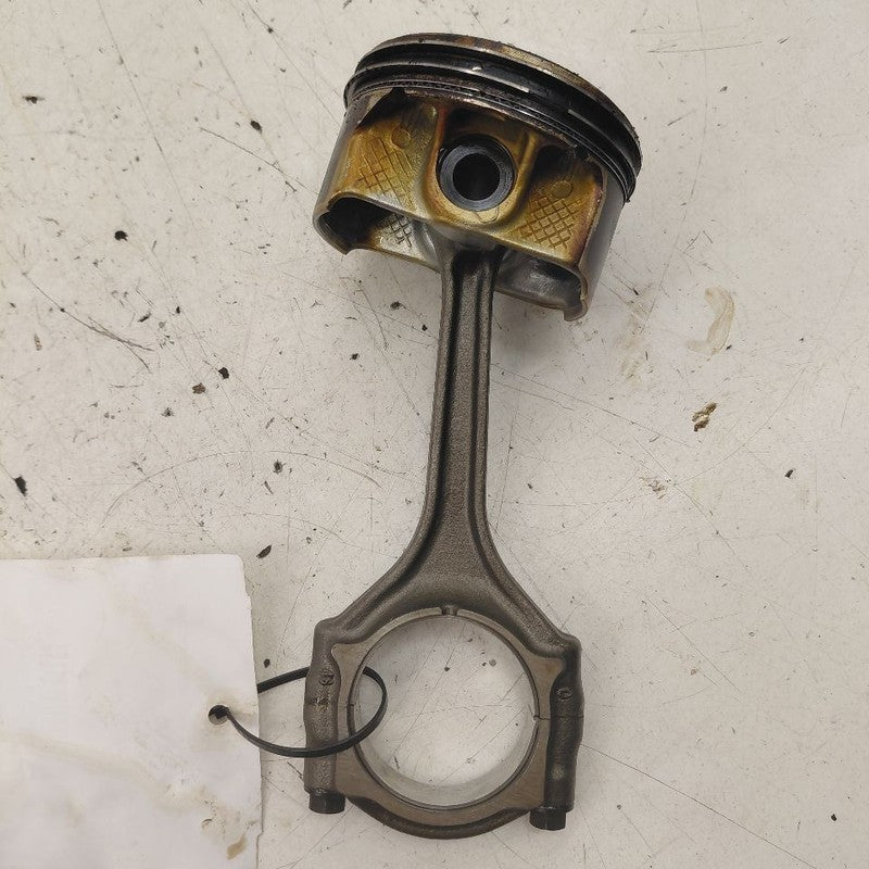 Jeep Cherokee Single Piston With Connecting Rod   3.2 2019 2020 2021