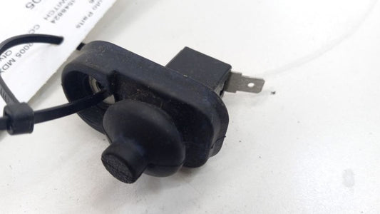 Acura MDX Door Ajar Switch Door Open Dome Light Switch 2003 2004 2005 2006