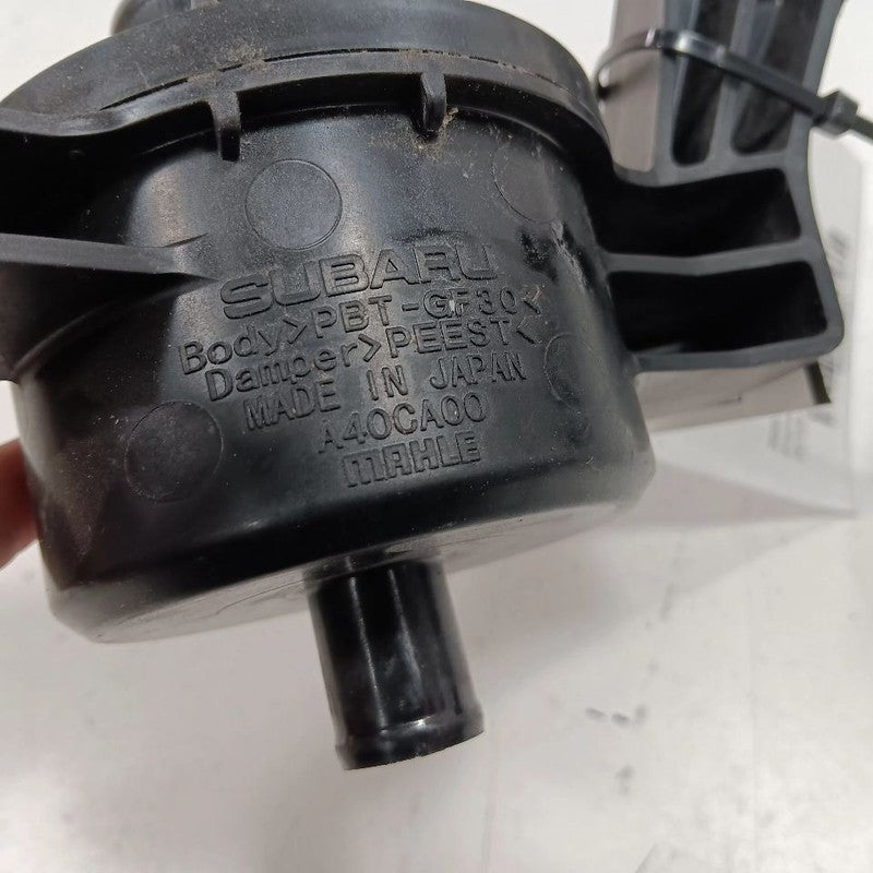 Subaru BRZ 2.0 Air Cleaner Valve { A40CA00 } 2013 2014 2015 2016 OEM