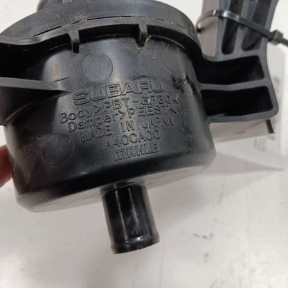 Subaru BRZ 2.0 Air Cleaner Valve { A40CA00 } 2013 2014 2015 2016 OEM