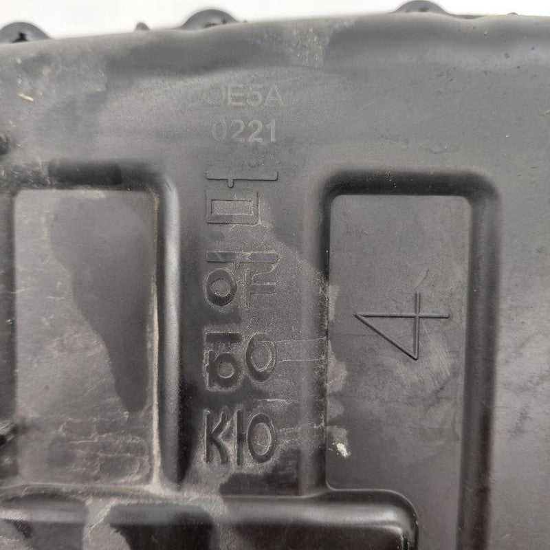 Kia Sportage Transmission Housing Side Cover Plate  2020 2021 2022