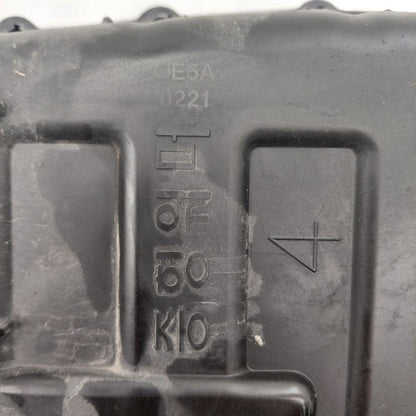 Kia Sportage Transmission Housing Side Cover Plate  2020 2021 2022