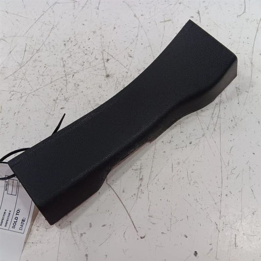 Ford Fiesta Sill Trim Plate Door Jam Threshold Right Passenger Rear  2