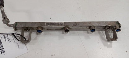 Ford Fiesta Fuel Rail Injection Injector Mount Bar 2014 2015 2016 2017