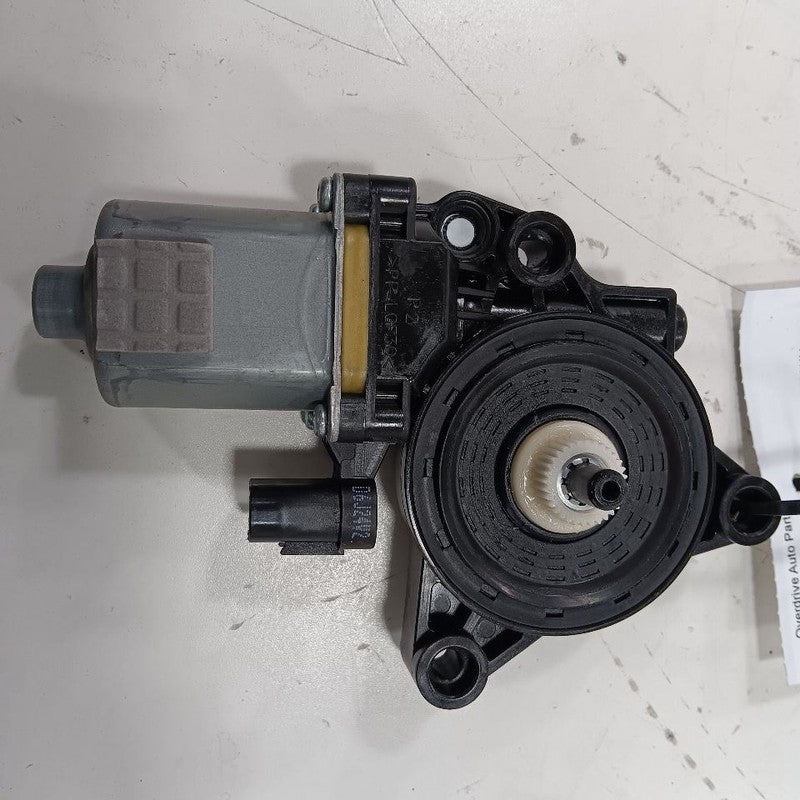 Passenger Right Rear Power Window Motor Fits 16-20 Kia Optima  OEM