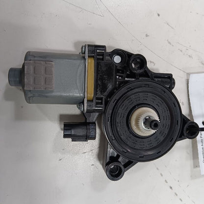 Passenger Right Rear Power Window Motor Fits 16-20 Kia Optima  OEM