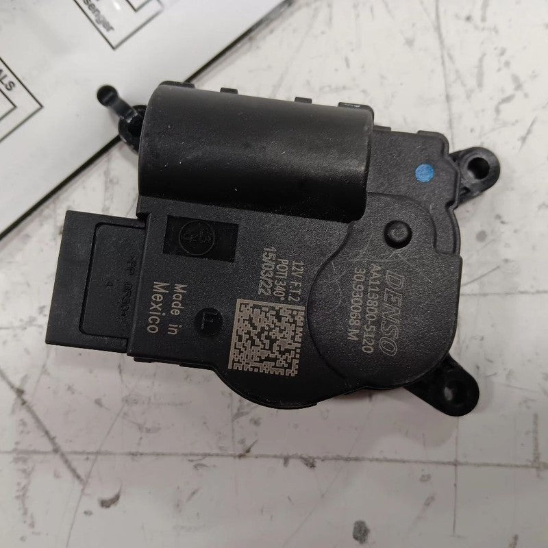 Jeep Compass Flap Door Motor Heater AC Door Actuator  2018 2019 2020 2