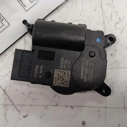 Jeep Compass Flap Door Motor Heater AC Door Actuator  2018 2019 2020 2