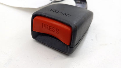 Hyundai Elantra Rear Back Seat Belt 2009 2010 2011 2012