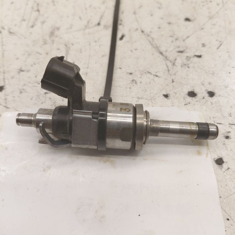 Fuel Injection Injector Naturally Aspirated Fits 18-23 Mazda CX-5