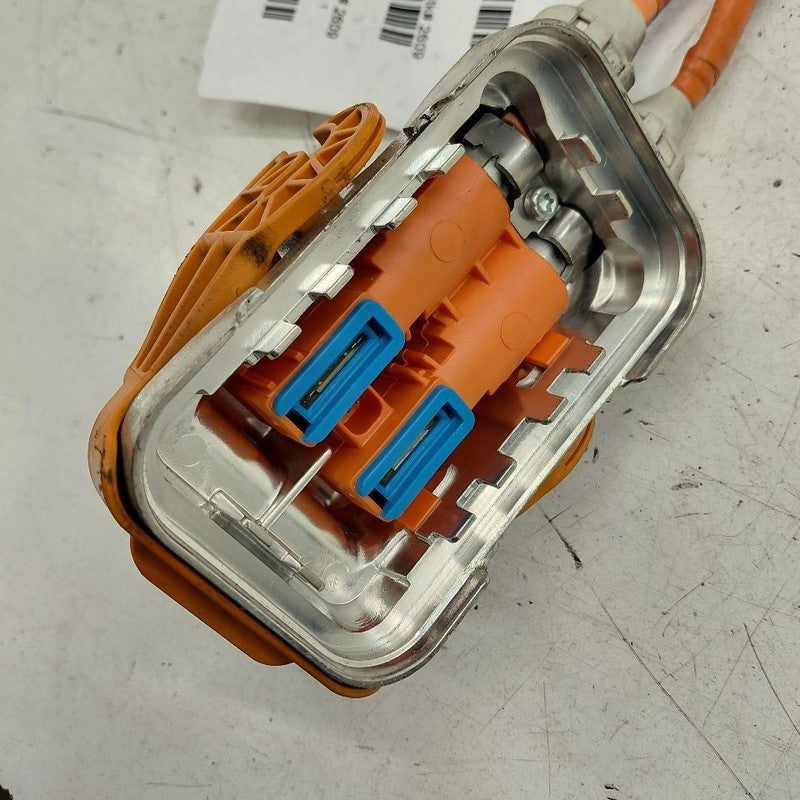 Chevy Volt Battery Cable  2019 2018 2017 2016