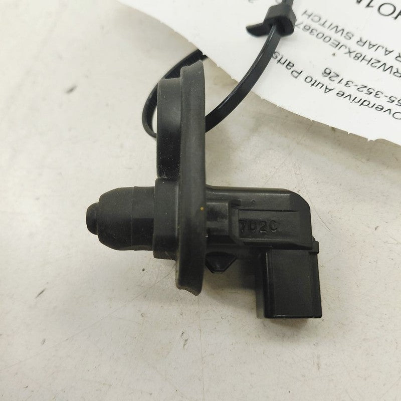 Honda CR-V Door Ajar Switch Door Open Dome Light Switch  2017 2018 201