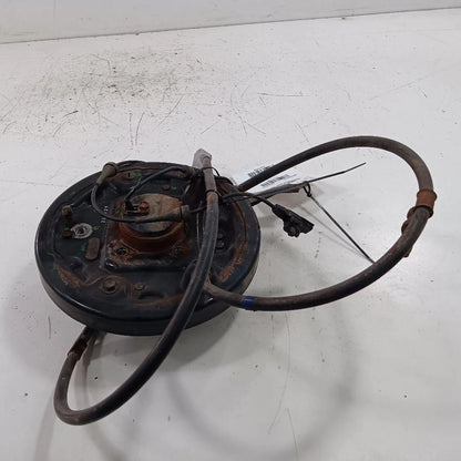 Nissan Versa Passenger Right Rear Spindle Knuckle Bearing Hub  2023 20